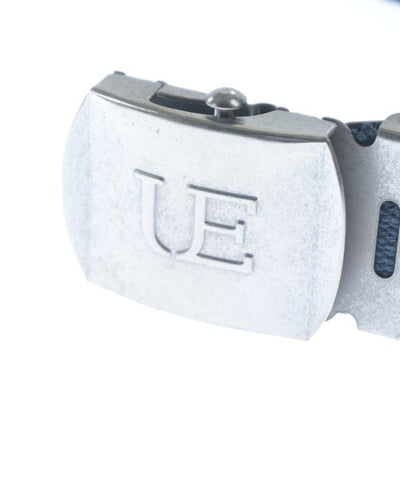 Uniform Experiment Belts