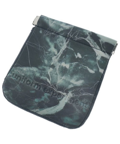 Uniform Experiment Other/Goods