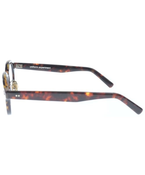 Uniform Experiment Glasses