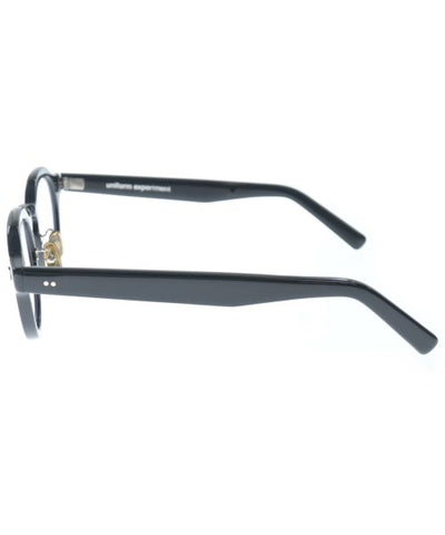 Uniform Experiment Glasses