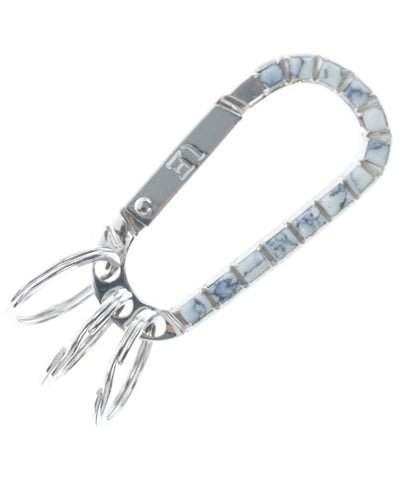 Uniform Experiment Key cases/Key rings