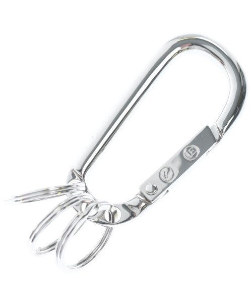 Uniform Experiment Key cases/Key rings