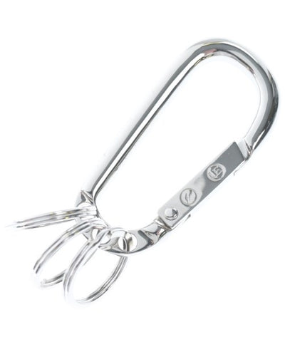 Uniform Experiment Key cases/Key rings