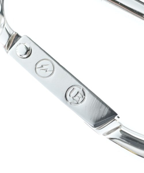 Uniform Experiment Key cases/Key rings