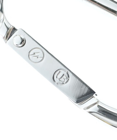 Uniform Experiment Key cases/Key rings