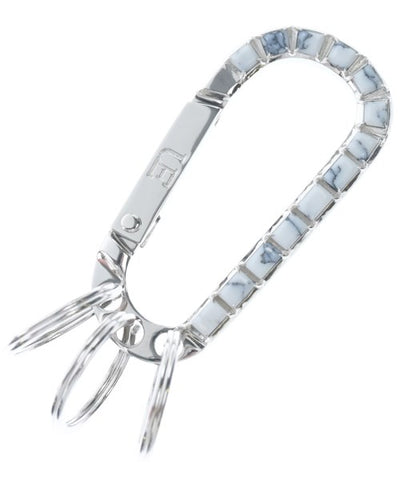 Uniform Experiment Key cases/Key rings