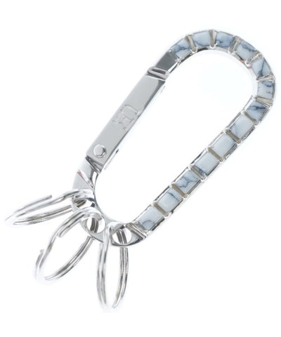 Uniform Experiment Key cases/Key rings