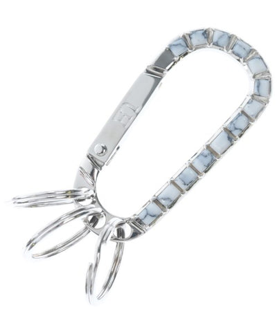 Uniform Experiment Key cases/Key rings