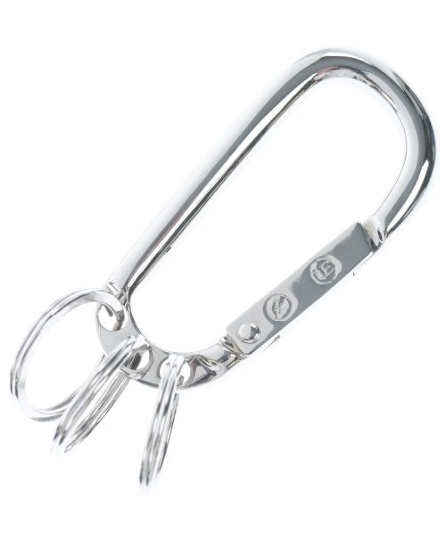 Uniform Experiment Key cases/Key rings