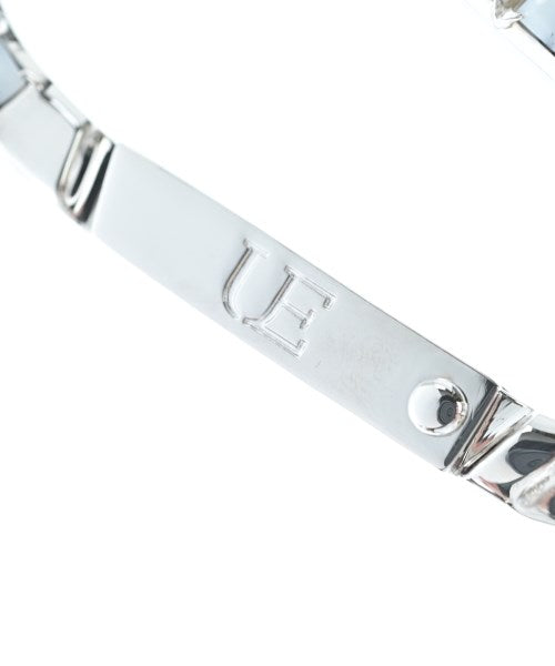 Uniform Experiment Key cases/Key rings