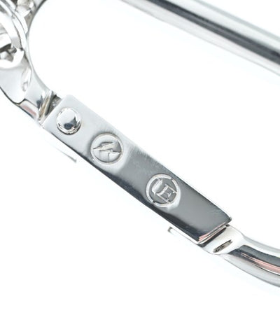 Uniform Experiment Key cases/Key rings