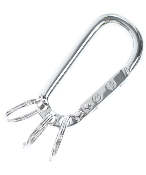 Uniform Experiment Key cases/Key rings