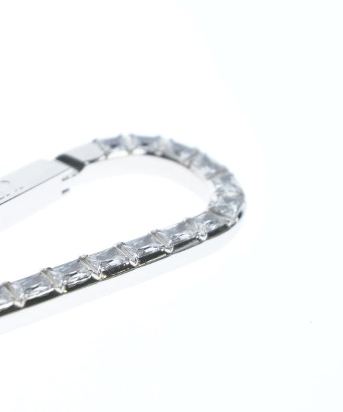 Uniform Experiment Key cases/Key rings