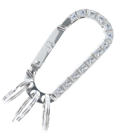 Uniform Experiment Key cases/Key rings