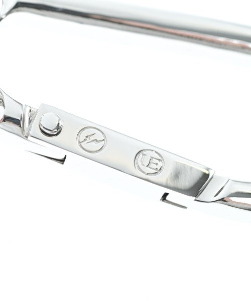 Uniform Experiment Key cases/Key rings