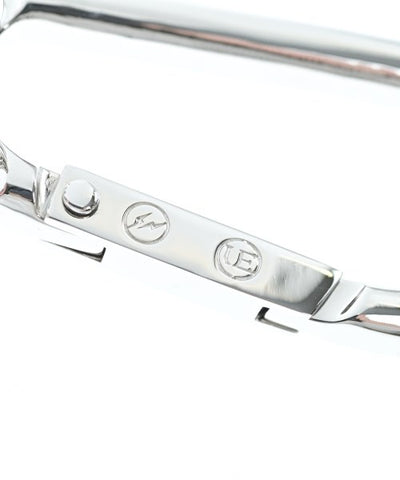 Uniform Experiment Key cases/Key rings