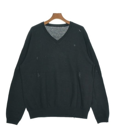 Uniform Experiment Sweaters