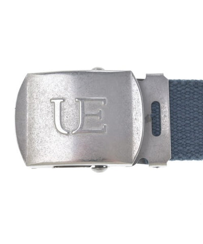 Uniform Experiment Belts