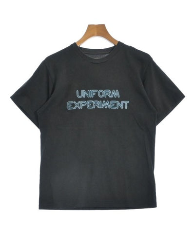 Uniform Experiment Tee Shirts/Tops