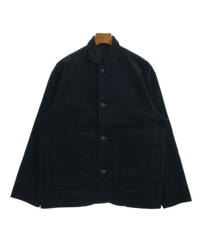 Uniform Experiment Work jackets