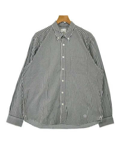 Uniform Experiment Casual shirts