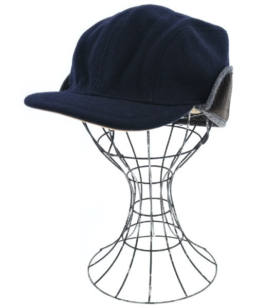 anachronorm Newsboy caps