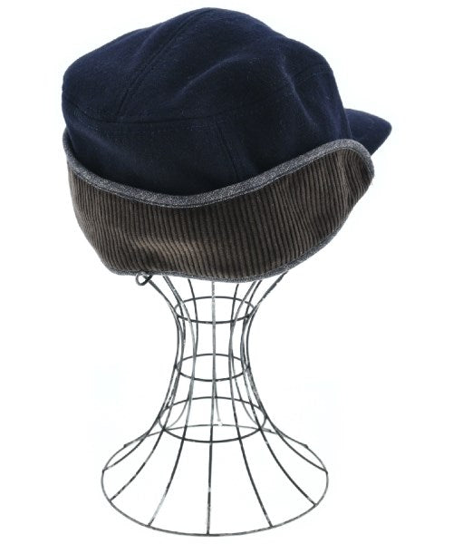 anachronorm Newsboy caps