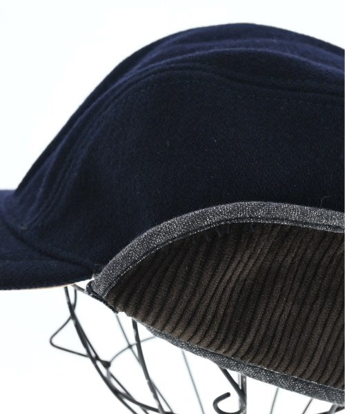 anachronorm Newsboy caps