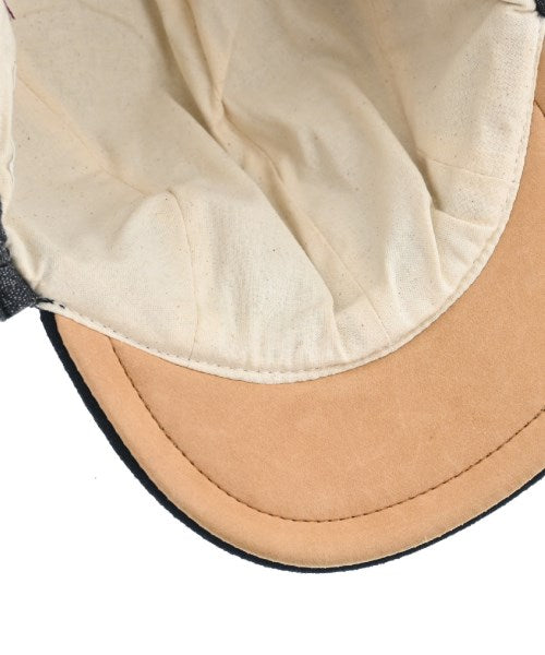 anachronorm Newsboy caps