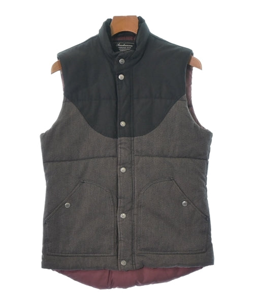 anachronorm Down jackets/Vests