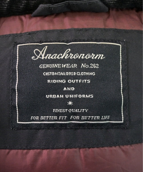 anachronorm Down jackets/Vests