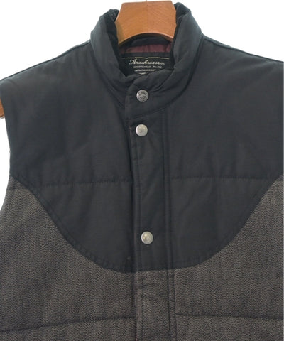 anachronorm Down jackets/Vests