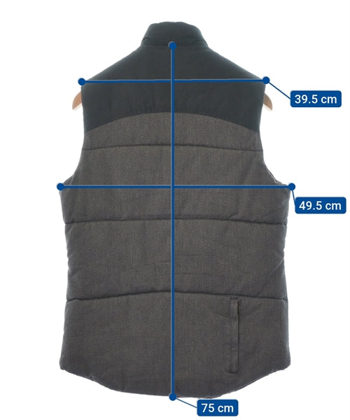 anachronorm Down jackets/Vests