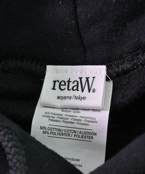 retaW Hoodies