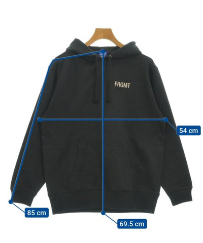 FRAGMENT DESIGN Hoodies