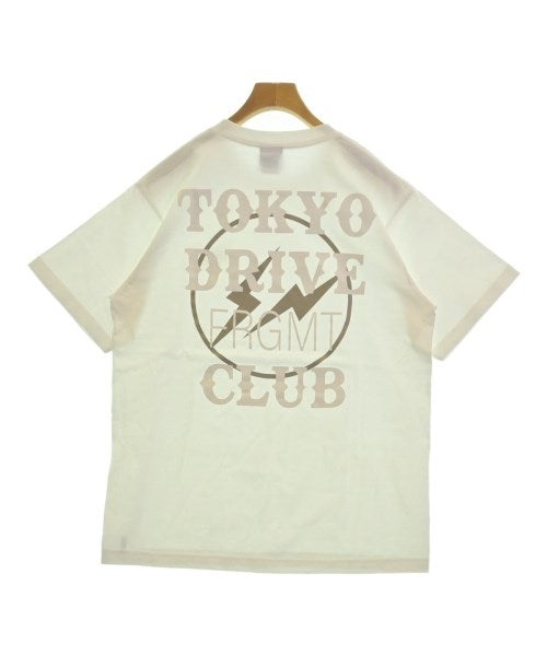 FRAGMENT DESIGN Tee Shirts/Tops