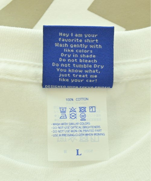 FRAGMENT DESIGN Tee Shirts/Tops