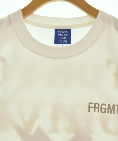 FRAGMENT DESIGN Tee Shirts/Tops