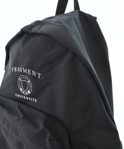 FRAGMENT DESIGN Backpacks