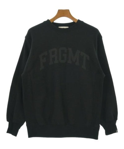 FRAGMENT DESIGN Sweatshirts