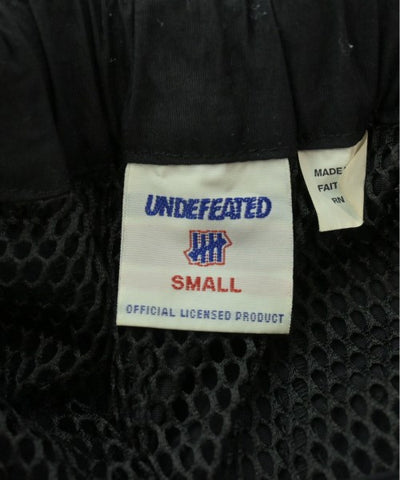 UNDEFEATED Cargo pants