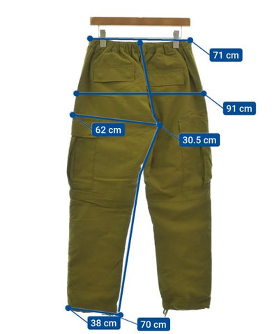 UNDEFEATED Cargo pants