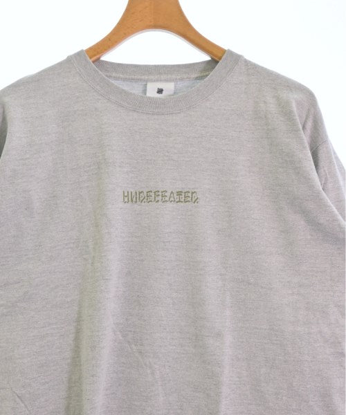 UNDEFEATED Tee Shirts/Tops