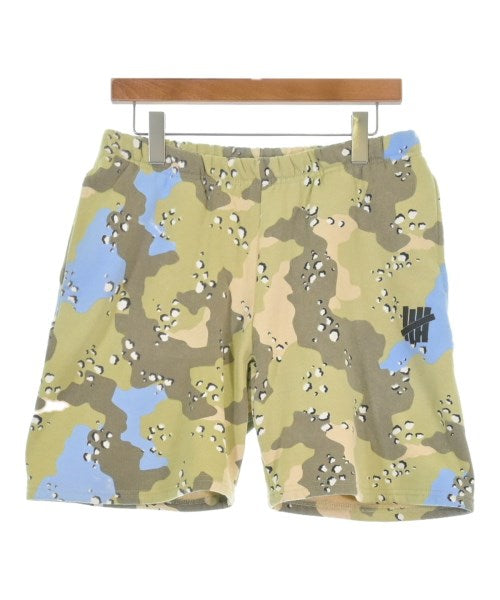 UNDEFEATED Shorts