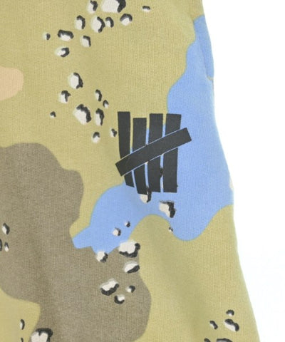 UNDEFEATED Shorts