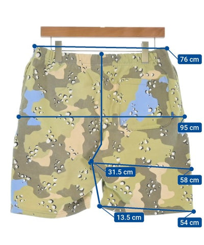 UNDEFEATED Shorts