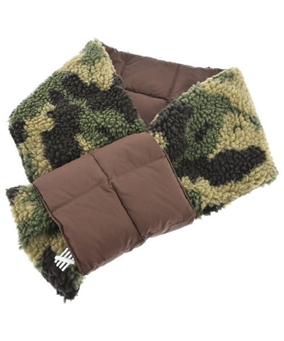 UNDEFEATED Winter scarves