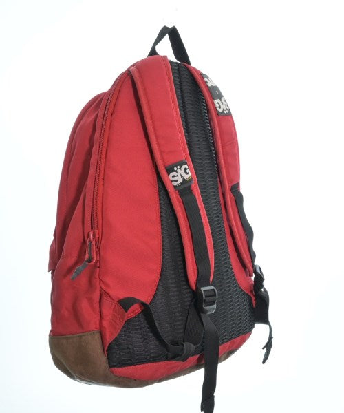 FTC Backpacks