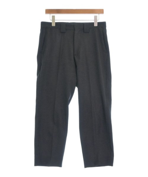 MAIDEN NOIR Trousers