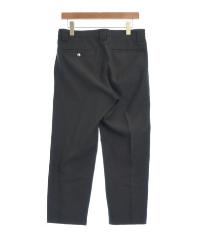 MAIDEN NOIR Trousers